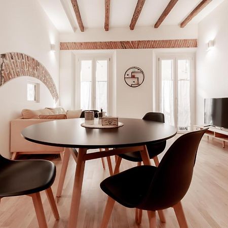 Realkasa La Finestrella Sui Portici Apartment โบโลญญา ภายนอก รูปภาพ