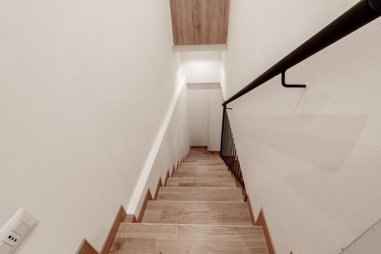 Realkasa La Finestrella Sui Portici Apartment โบโลญญา ภายนอก รูปภาพ